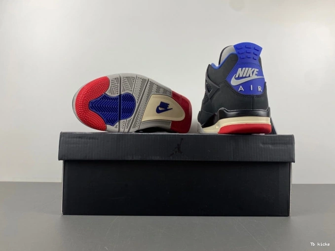 Reps TBK Air Jordan Rare FV5029-003 Air 4 0816